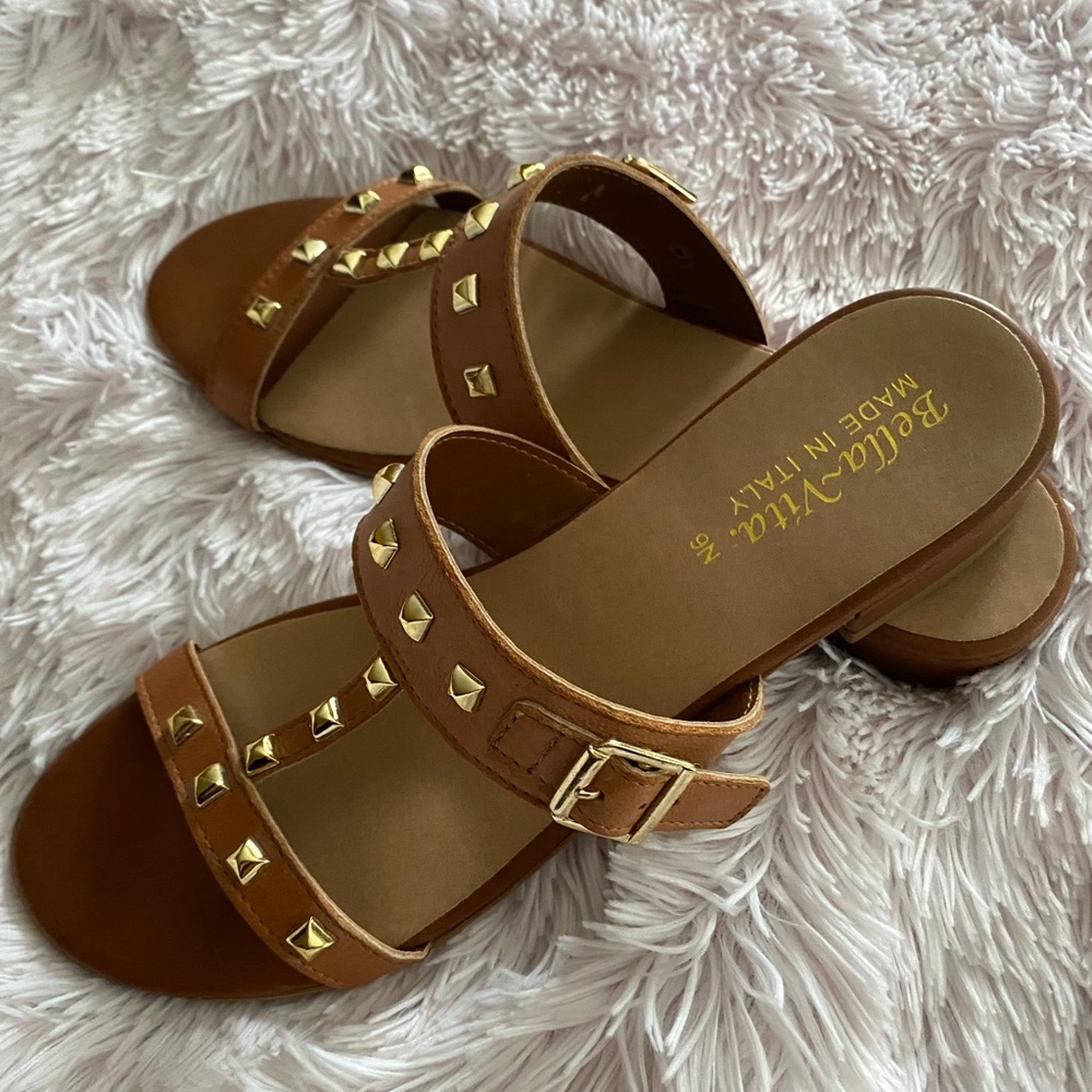 Bella Vita sandals